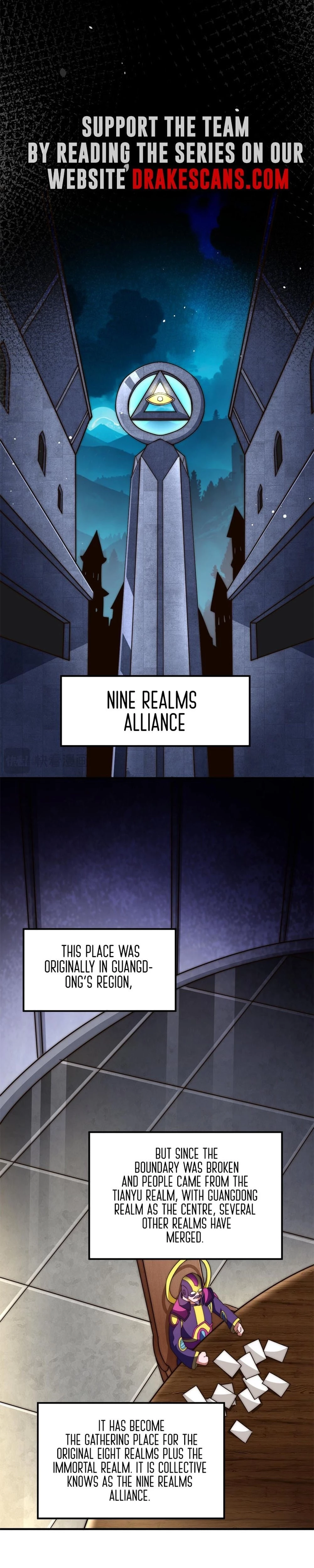 Above Ten Thousand People Chapter 287 - 10
