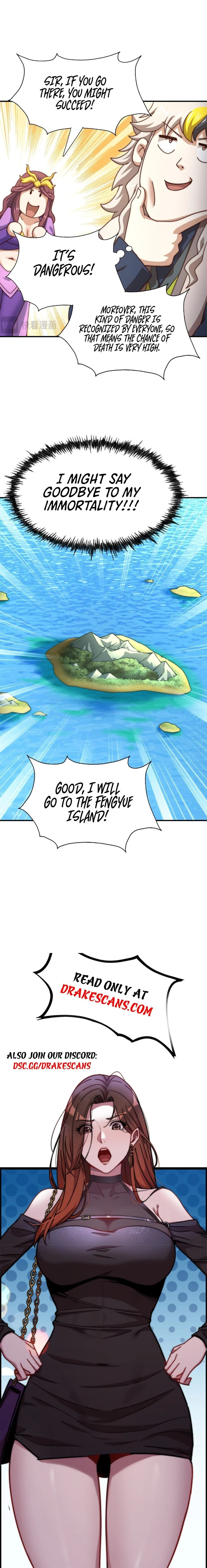 Above Ten Thousand People Chapter 288 - 24