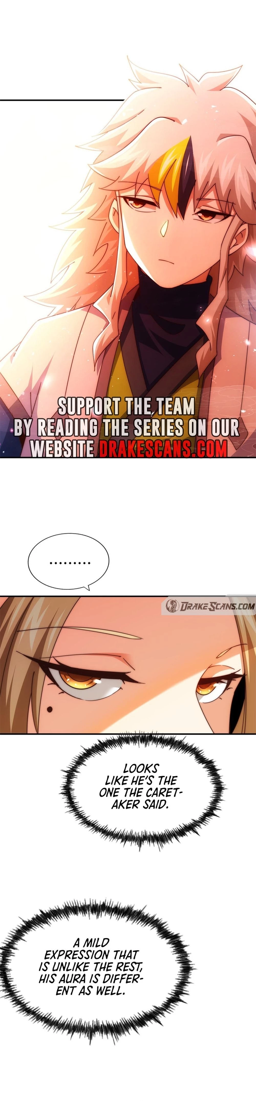 Above Ten Thousand People Chapter 289 - 11