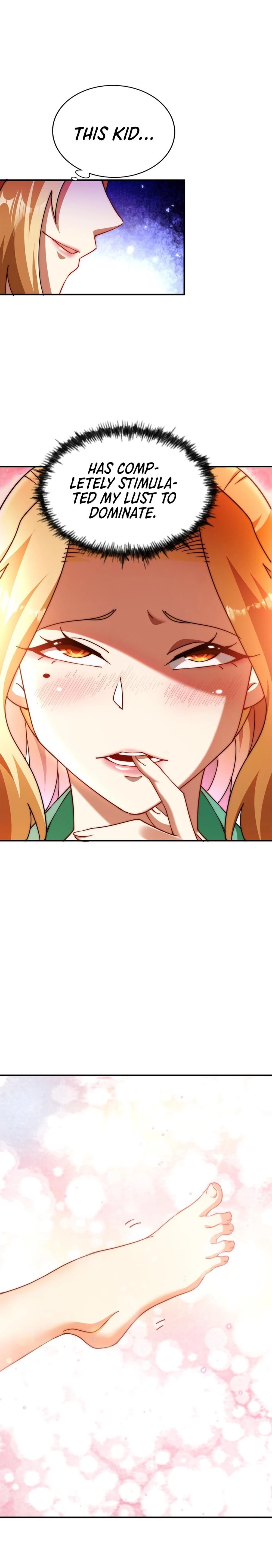 Above Ten Thousand People Chapter 289 - 23