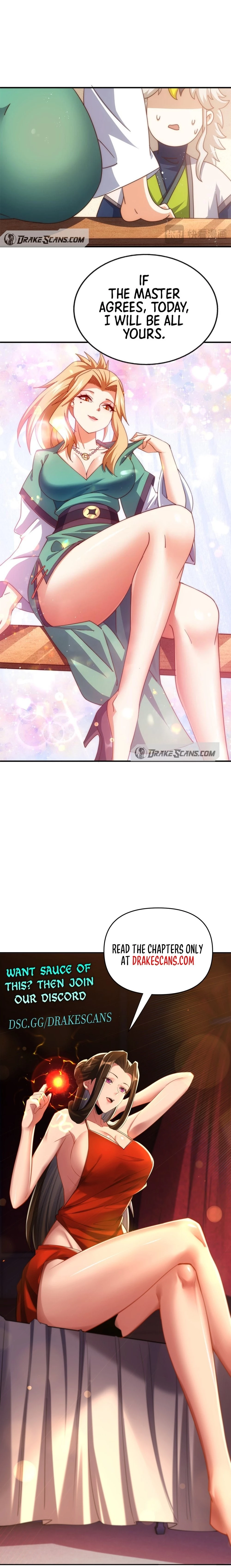 Above Ten Thousand People Chapter 289 - 27