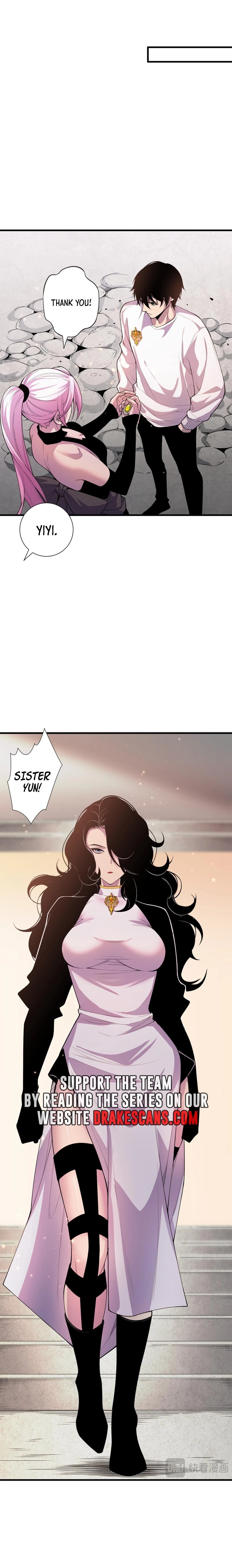 Necromancer, the Ultimate Scourge! Chapter 45 - 4