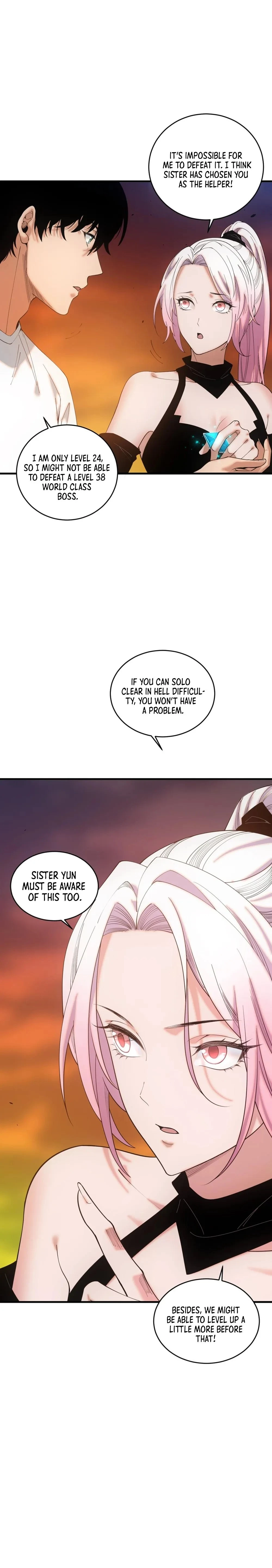 Necromancer, the Ultimate Scourge! Chapter 45 - 7