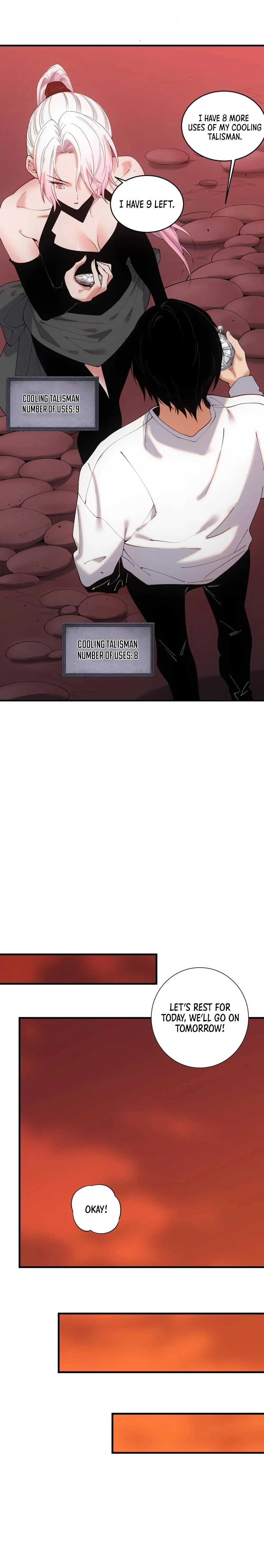 Necromancer, the Ultimate Scourge! Chapter 45 - 8