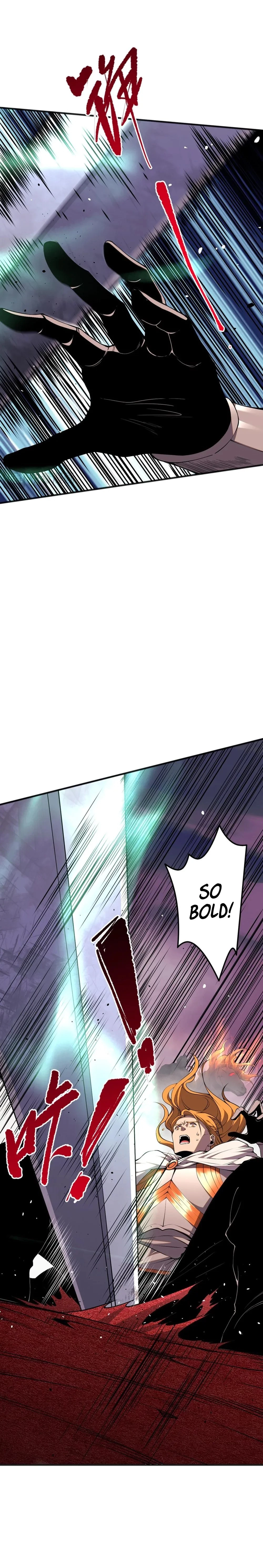 Necromancer, the Ultimate Scourge! Chapter 45 - 15