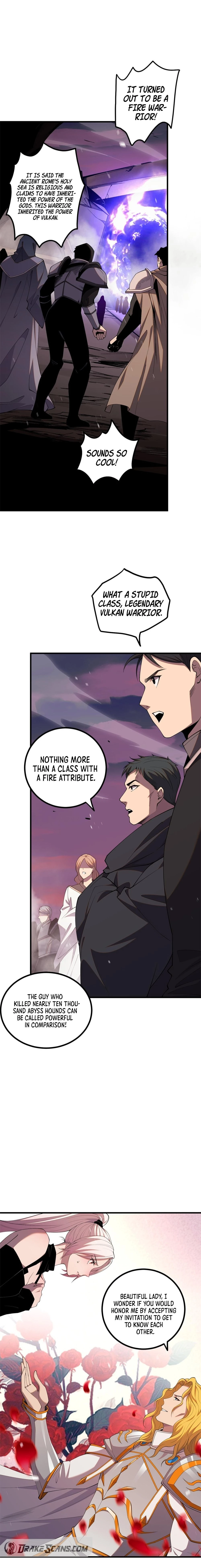 Necromancer, the Ultimate Scourge! Chapter 45 - 20