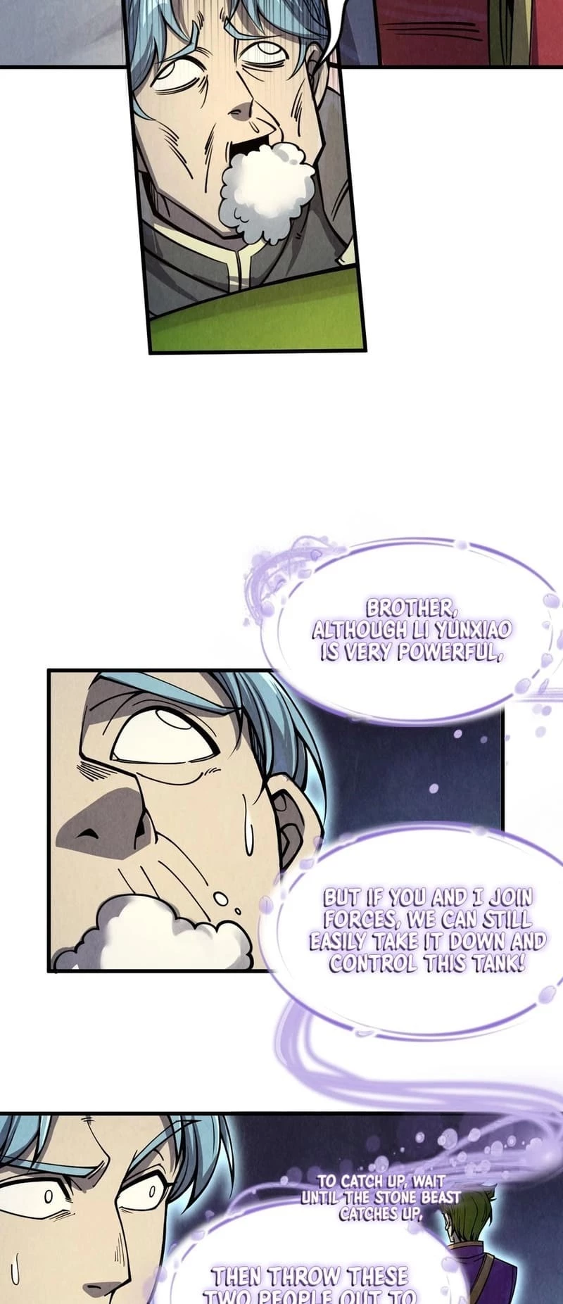 The Ultimate of All Ages Chapter 255 - 24