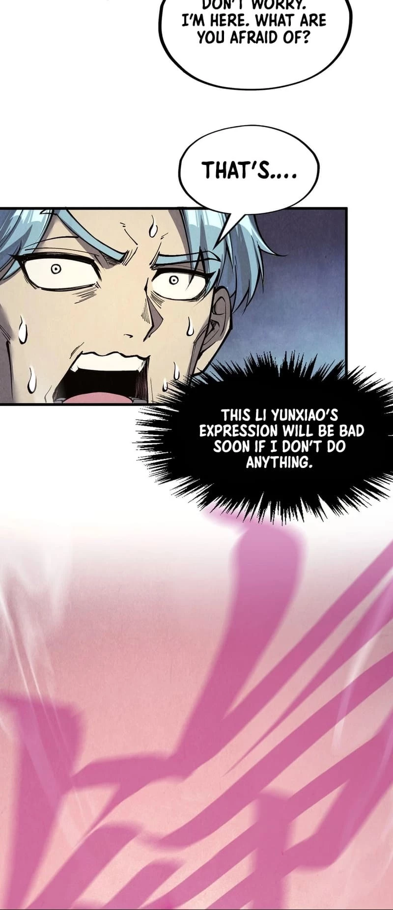 The Ultimate of All Ages Chapter 255 - 29