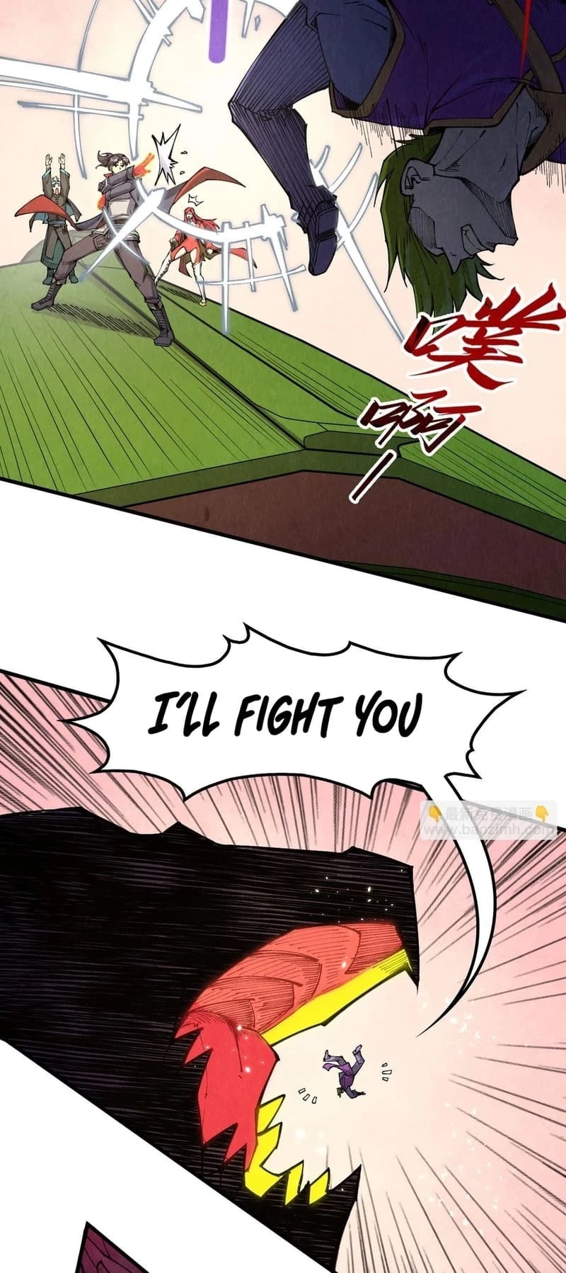 The Ultimate of All Ages Chapter 255 - 33