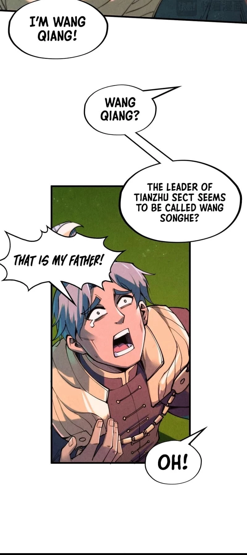 The Ultimate of All Ages Chapter 255 - 37