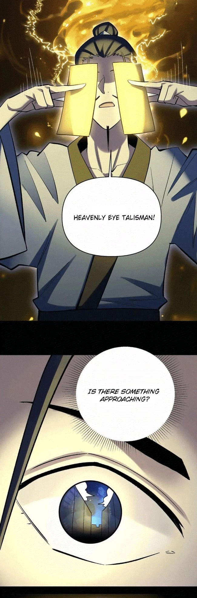 Plunder Countless Talents, I Became a God Chapter 82 - 5