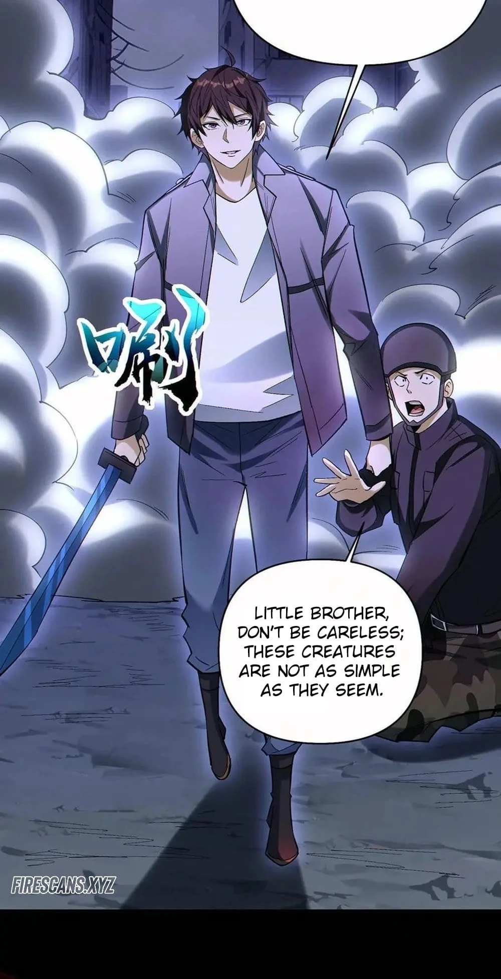 Plunder Countless Talents, I Became a God Chapter 83 - 6
