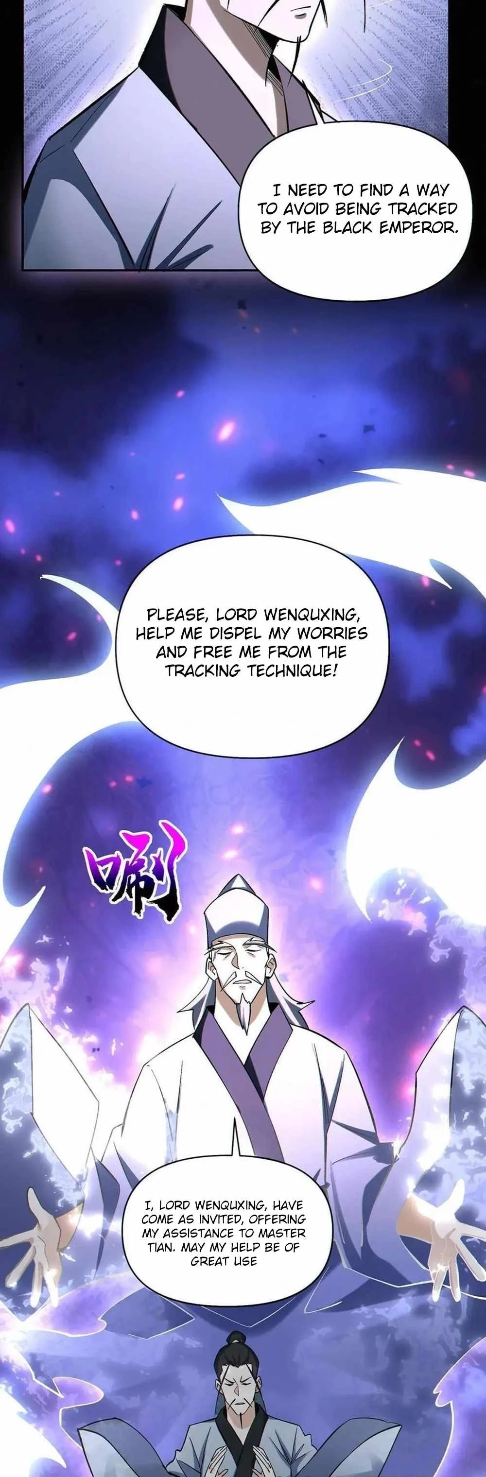 Plunder Countless Talents, I Became a God Chapter 84 - 11