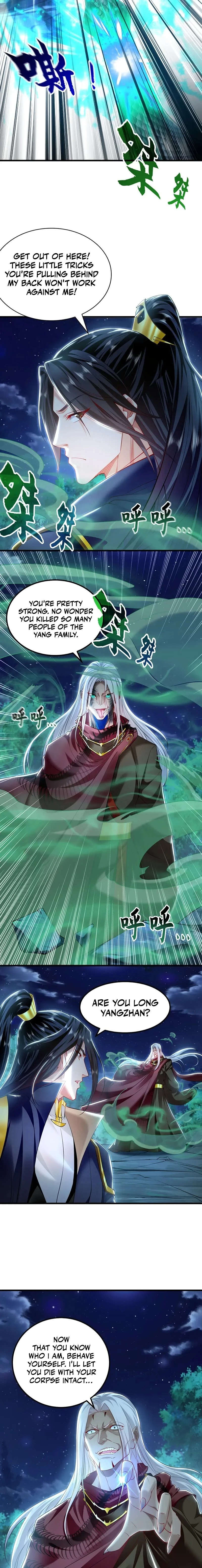 Million Times Attack Speed Chapter 38 - 9