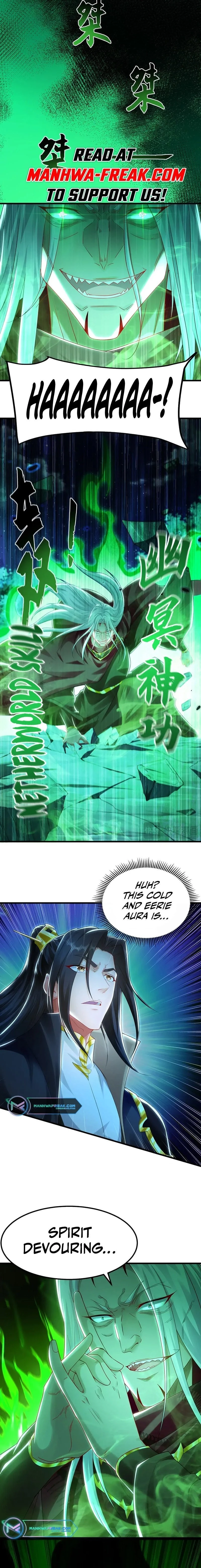 Million Times Attack Speed Chapter 38 - 12