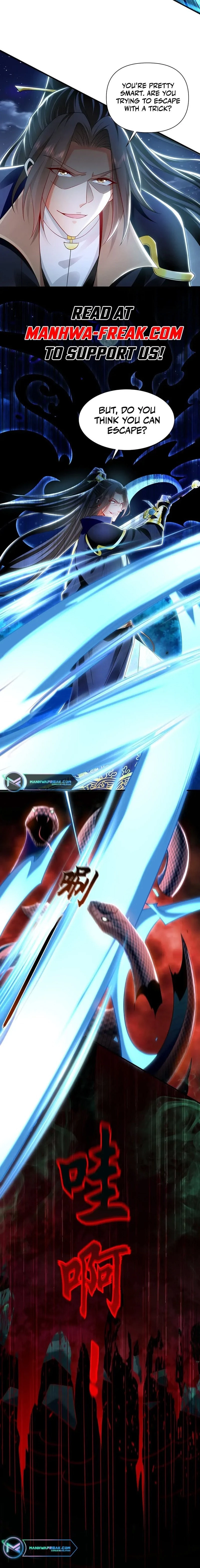 Million Times Attack Speed Chapter 39 - 10