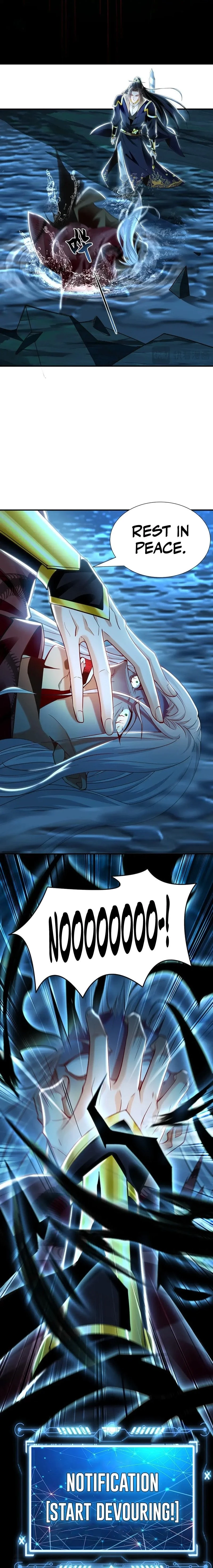 Million Times Attack Speed Chapter 39 - 11