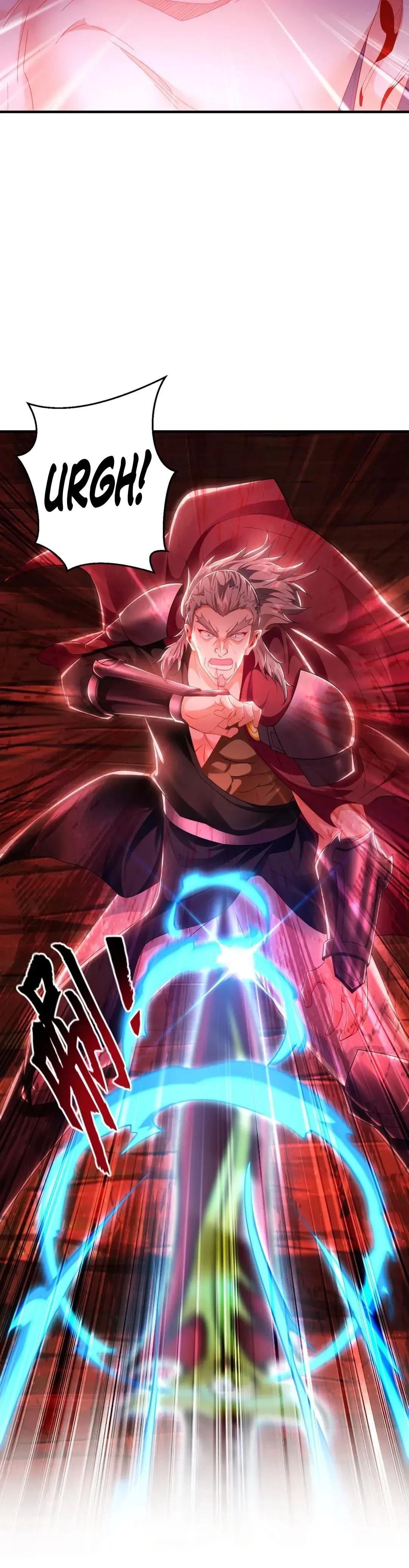 Million Times Attack Speed Chapter 40 - 13