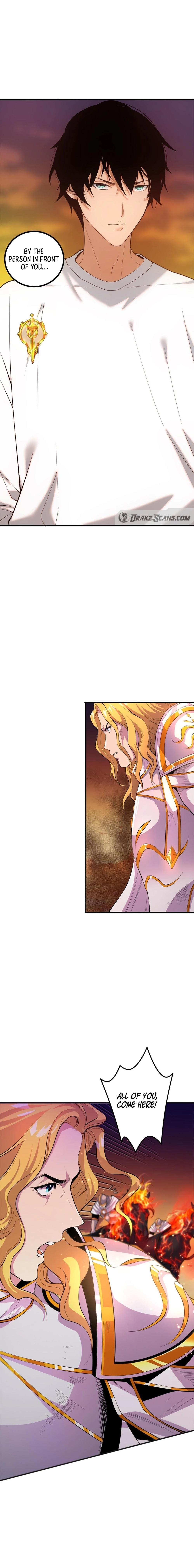 Necromancer, the Ultimate Scourge! Chapter 46 - 5