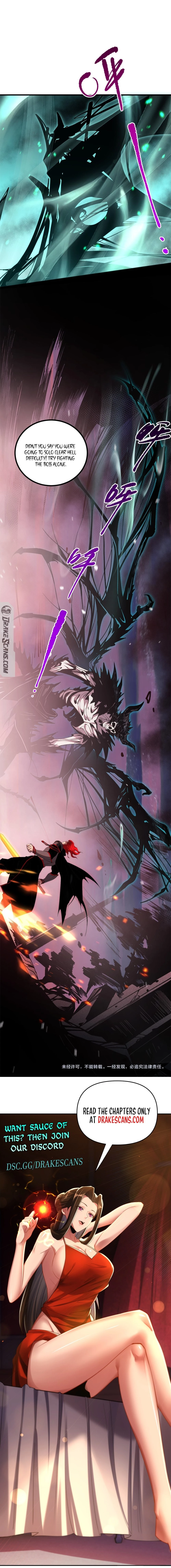 Necromancer, the Ultimate Scourge! Chapter 46 - 20