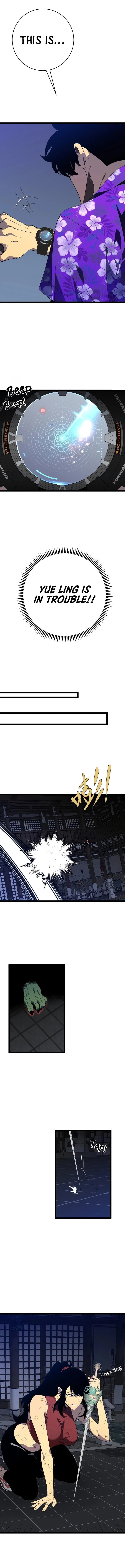 Your Talent is Mine Chapter 65 - 4