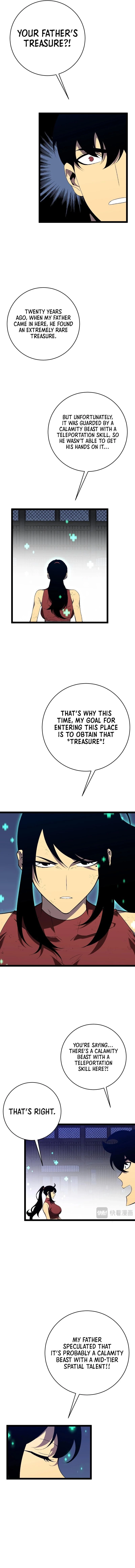 Your Talent is Mine Chapter 66 - 4