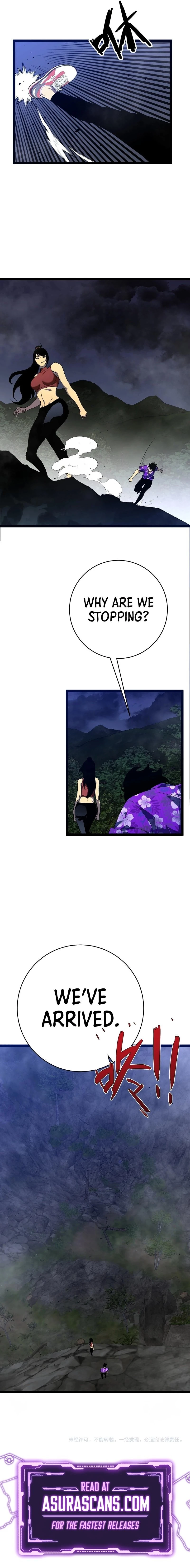 Your Talent is Mine Chapter 66 - 12