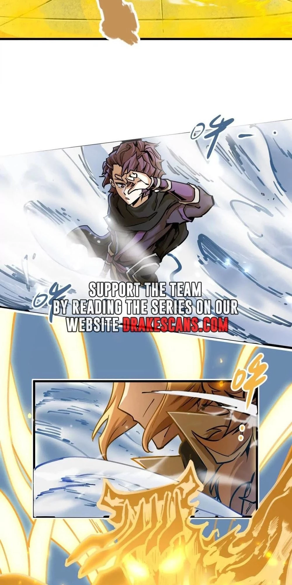 The Strongest Sect of All Times Chapter 22 - 8