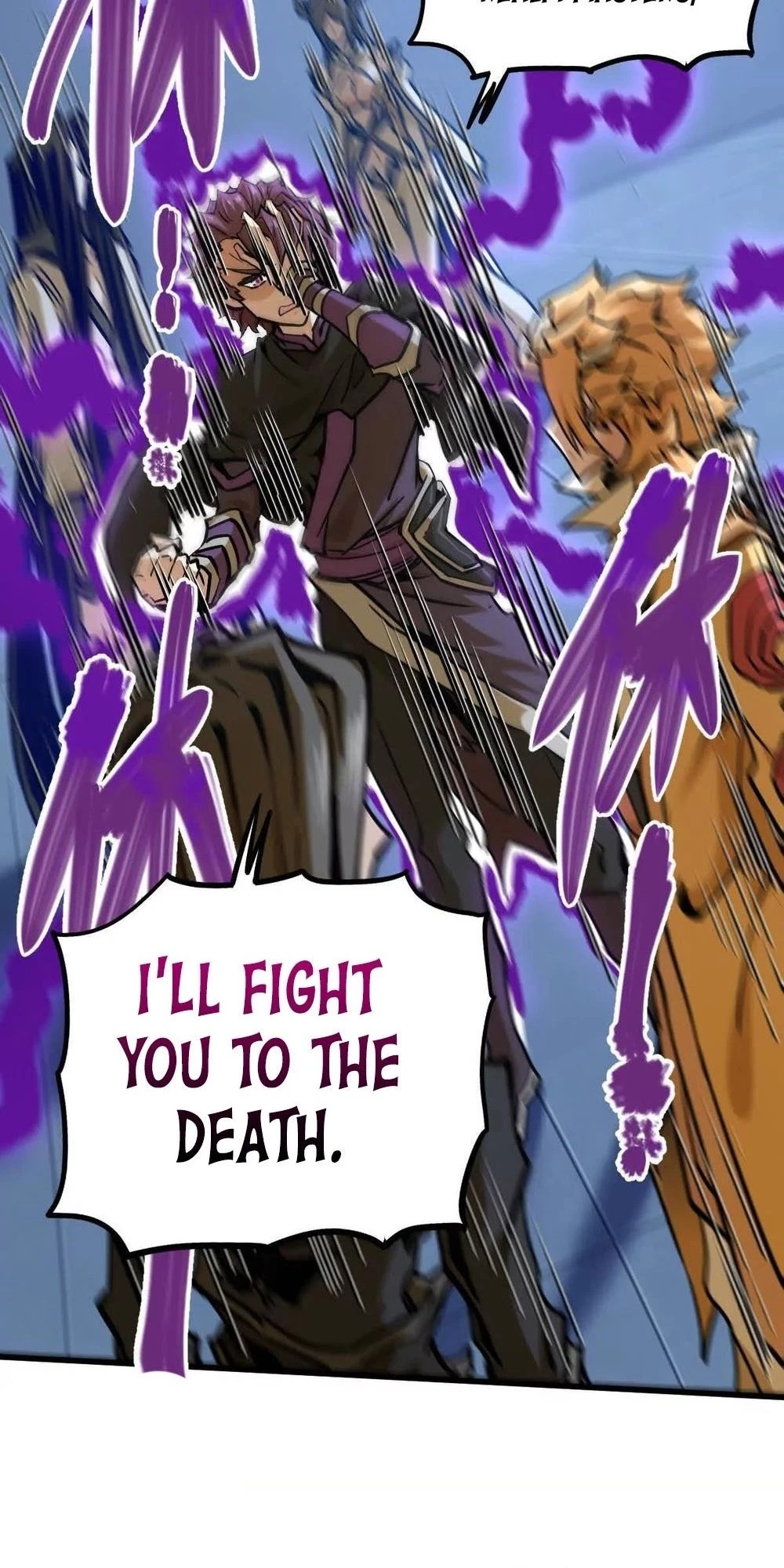 The Strongest Sect of All Times Chapter 22 - 12