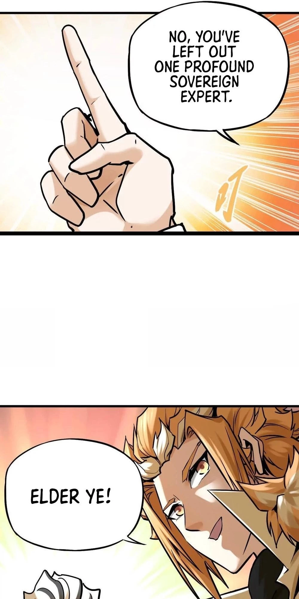 The Strongest Sect of All Times Chapter 22 - 13
