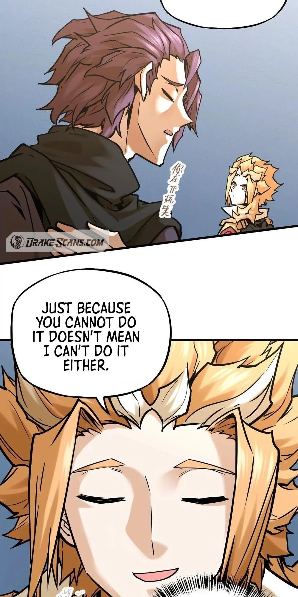The Strongest Sect of All Times Chapter 22 - 17