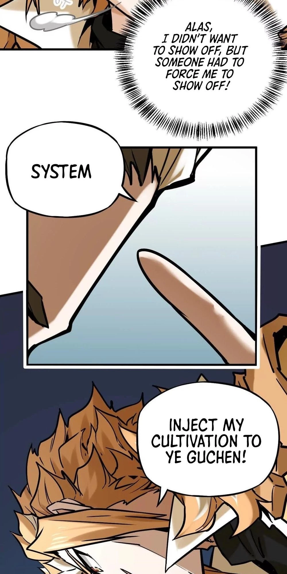 The Strongest Sect of All Times Chapter 22 - 18