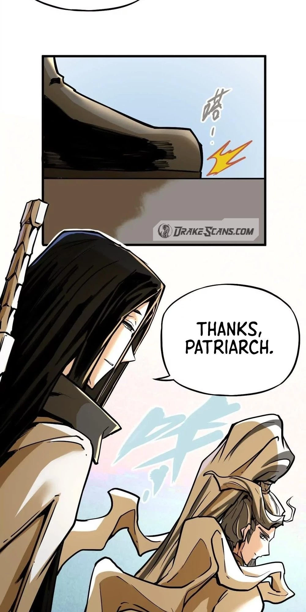 The Strongest Sect of All Times Chapter 22 - 25