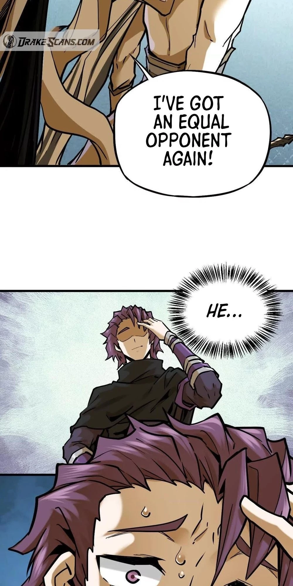 The Strongest Sect of All Times Chapter 22 - 26