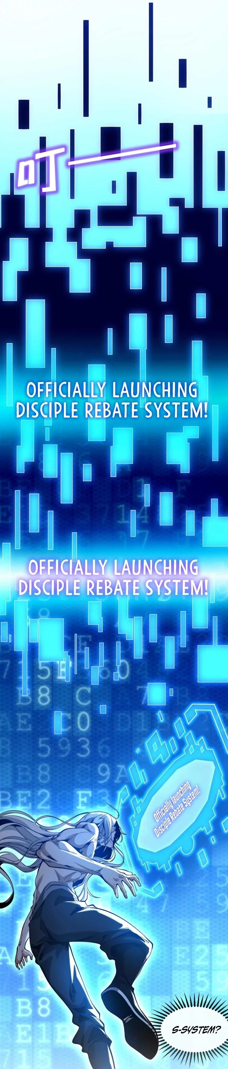 My Disciples Cultivate, While I Slack Off! Chapter 0 - 5