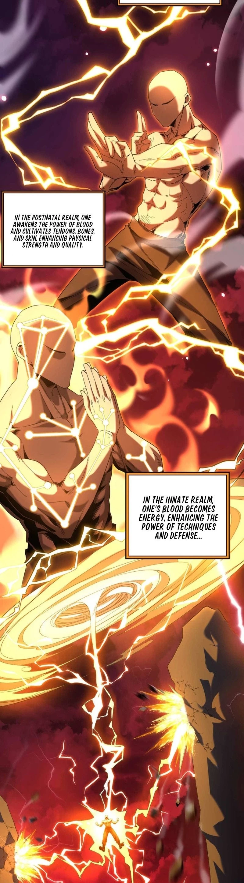 My Disciples Cultivate, While I Slack Off! Chapter 5 - 10