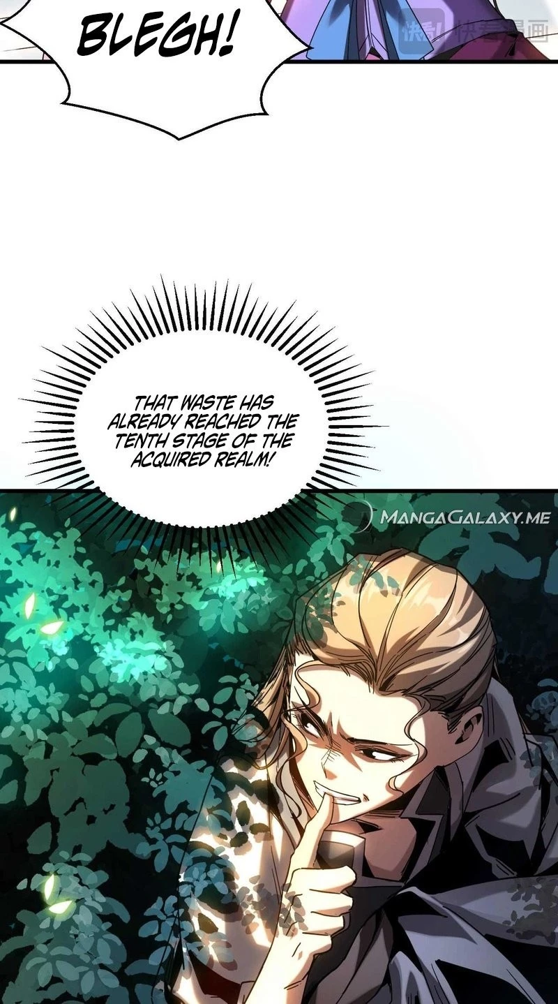 My Disciples Cultivate, While I Slack Off! Chapter 6 - 18