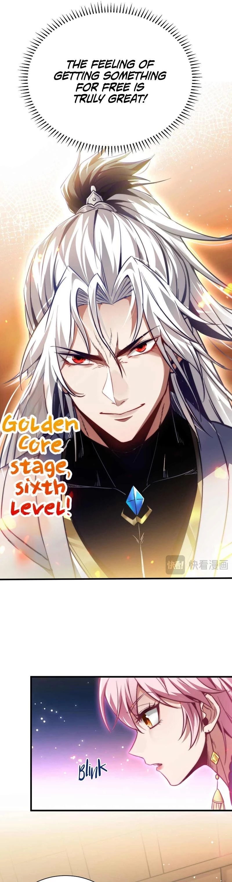 My Disciples Cultivate, While I Slack Off! Chapter 7 - 9