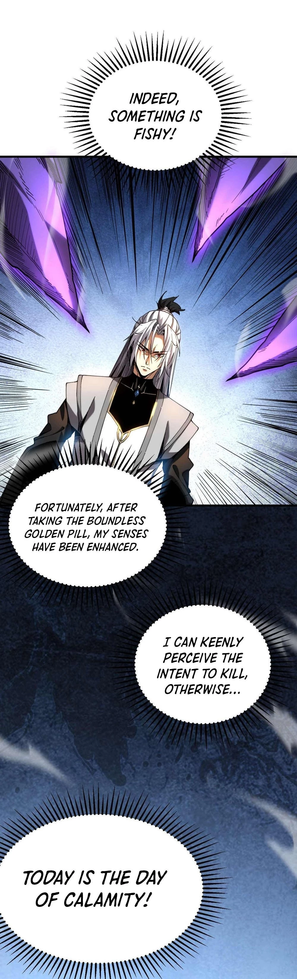 My Disciples Cultivate, While I Slack Off! Chapter 9 - 7
