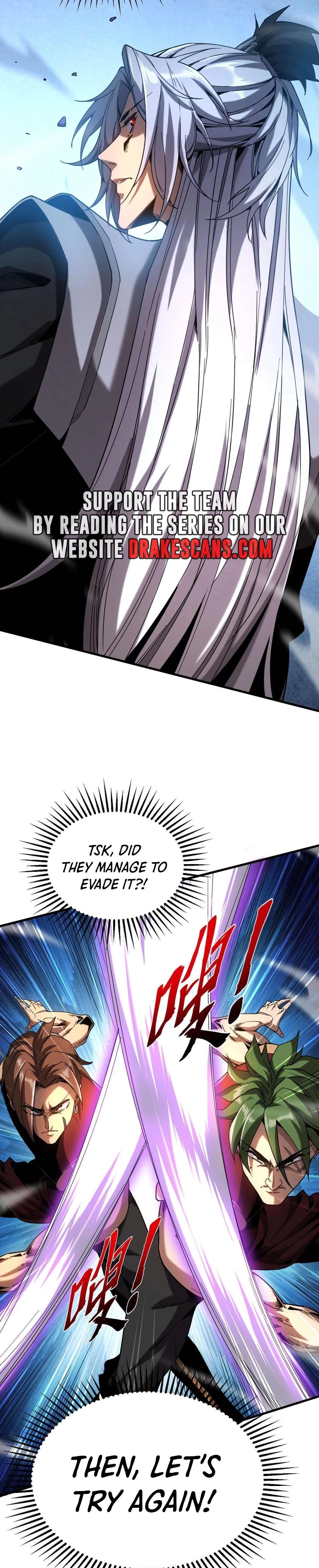 My Disciples Cultivate, While I Slack Off! Chapter 9 - 8