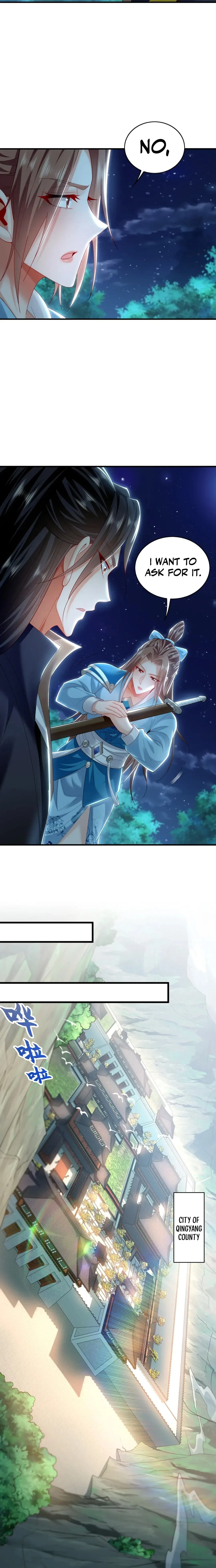 Million Times Attack Speed Chapter 42 - 3