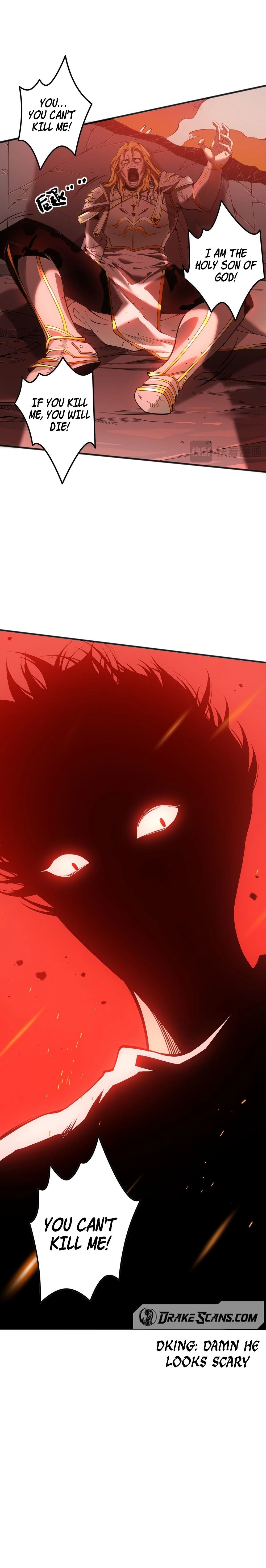 Necromancer, the Ultimate Scourge! Chapter 47 - 4