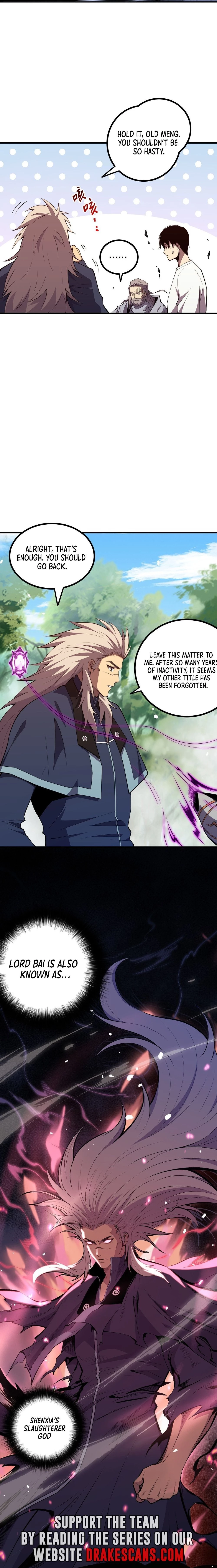 Necromancer, the Ultimate Scourge! Chapter 47 - 18