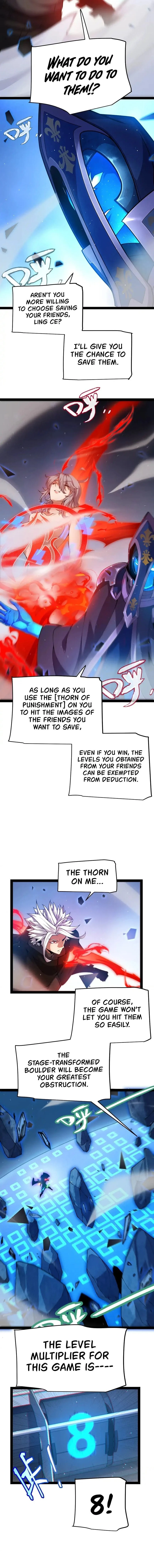 The Game That I Came From Chapter 238 - 6