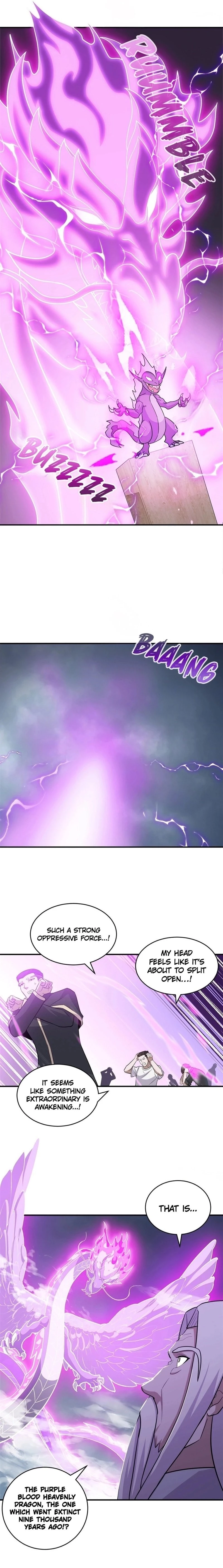 Astral Pet Store Chapter 131 - 9
