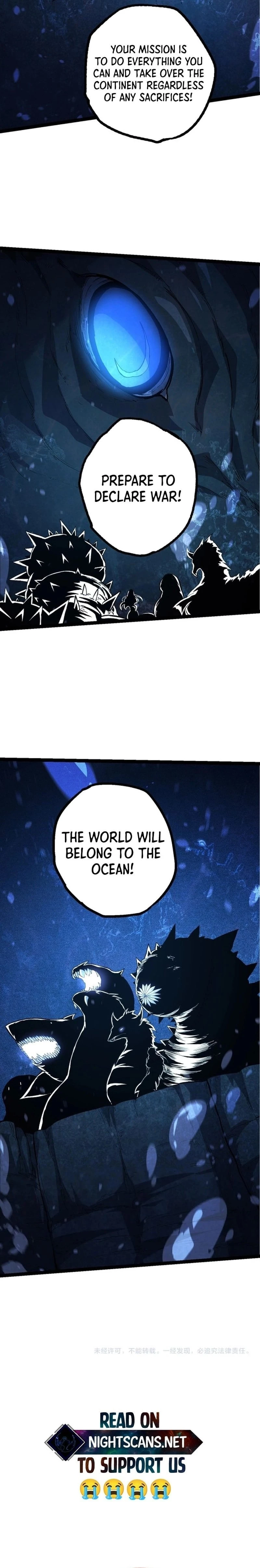 Evolution Begins With a Big Tree Chapter 147 - 13
