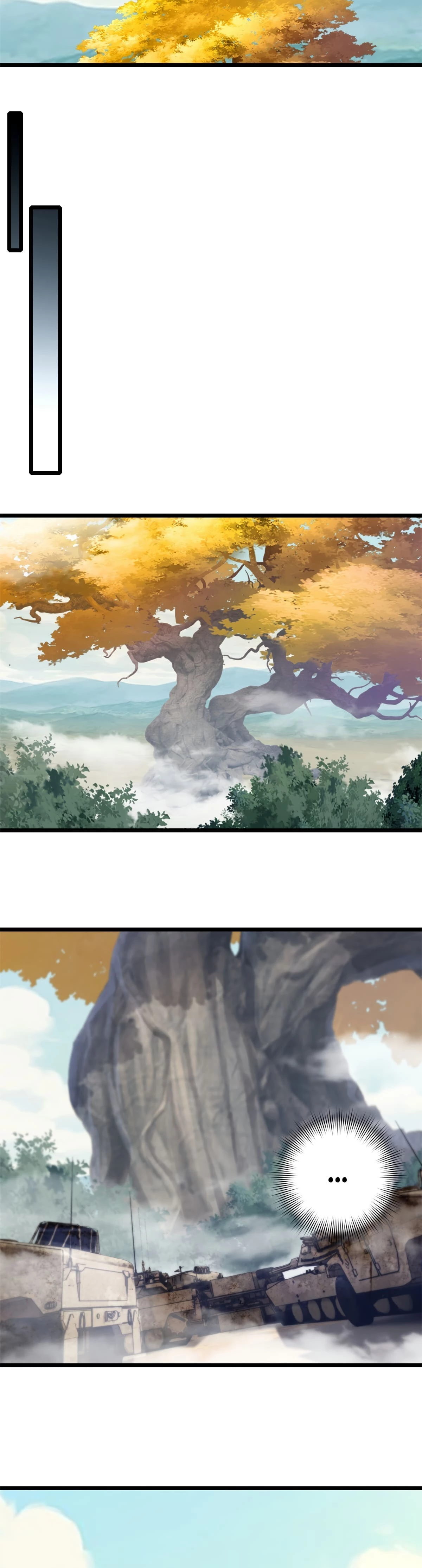 I Just Want to Game in Peace Chapter 125 - 11
