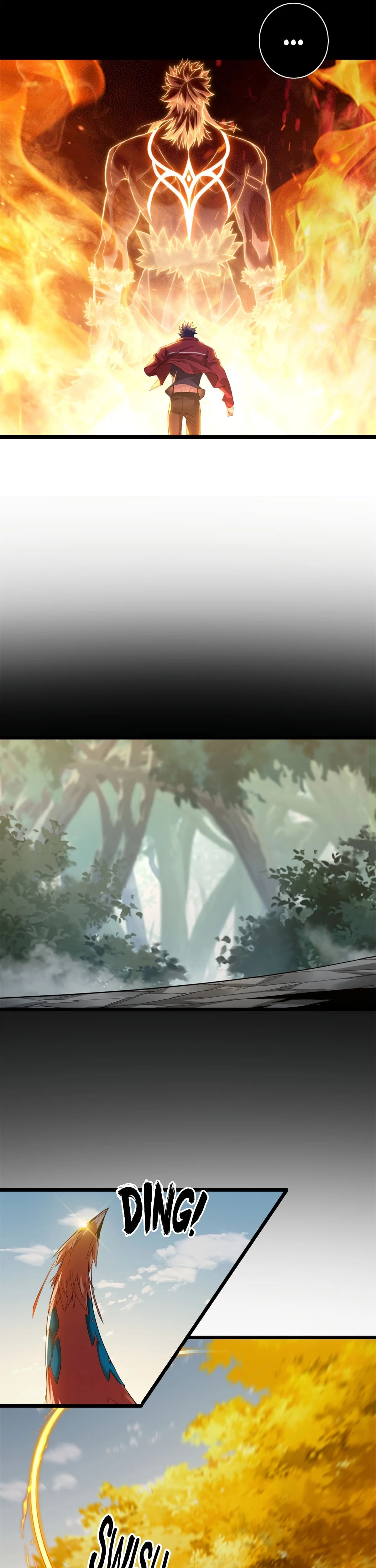 I Just Want to Game in Peace Chapter 126 - 9
