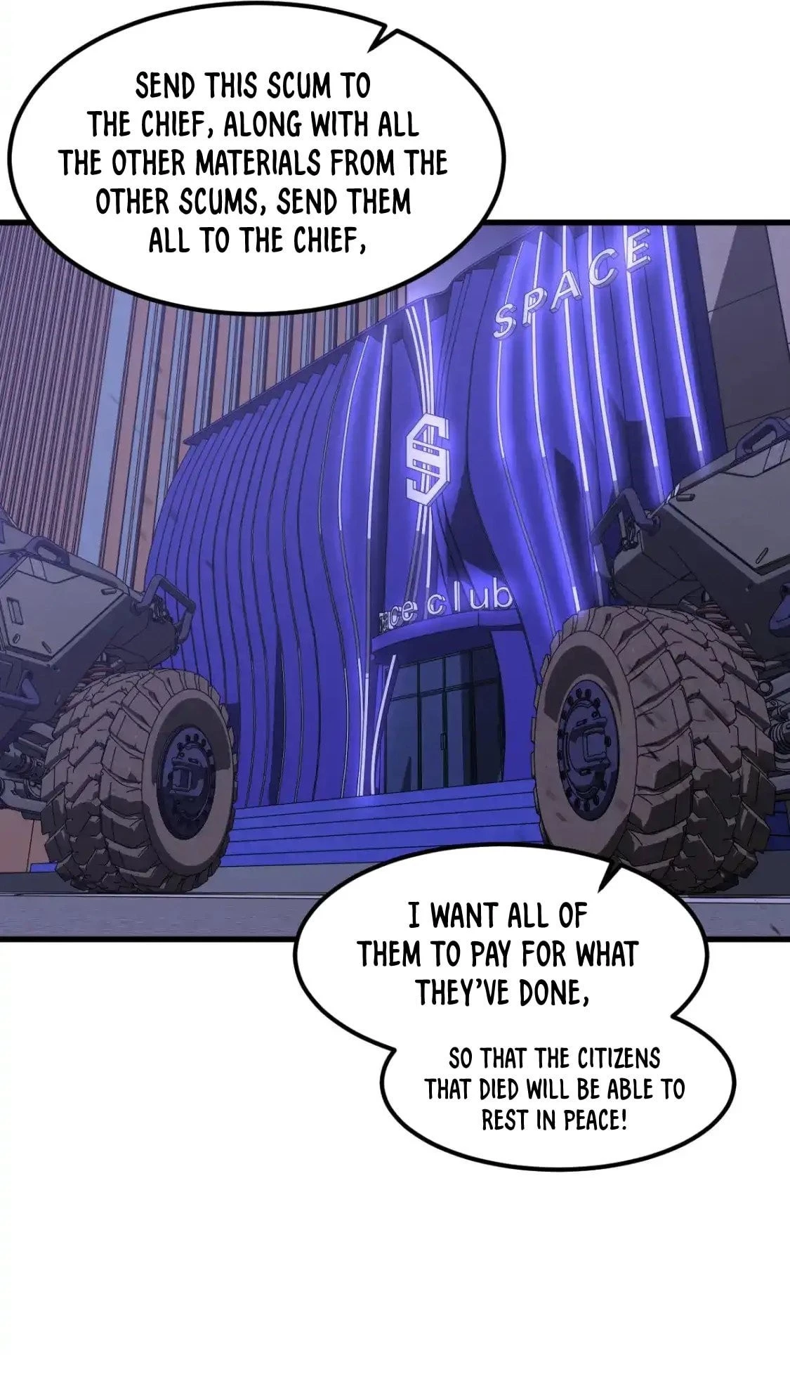 Advanced Evolution Chapter 133 - 13