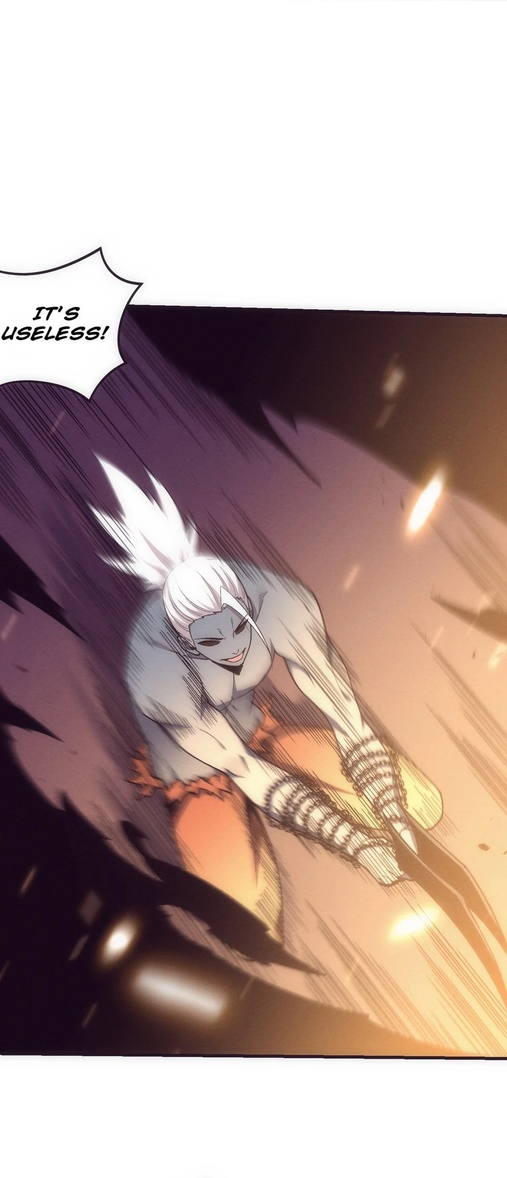Evolution Frenzy Chapter 174 - 21